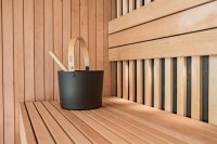 Drie keer per week sauna gaan verandert meer dan je denkt