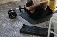 Pilates is de missende schakel in jouw krachttraining