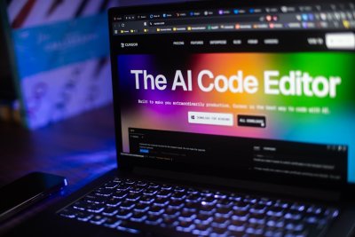 Het AI-model dat hackers overbodig maakt