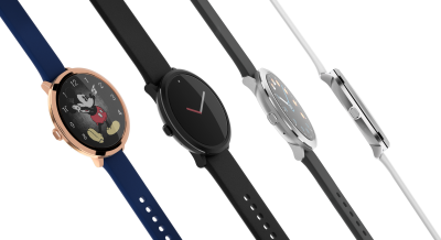 Pebble is terug en weigert alles wat de Apple Watch doet