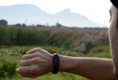 VO2 max is de nieuwe bankdrukoefening voor mannen
