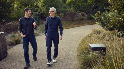 Apple heeft eindelijk een ingenieur als CEO