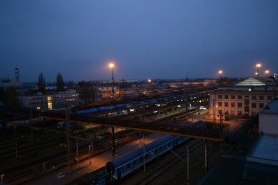 De nachttrein maakt van Europa weer een avontuur